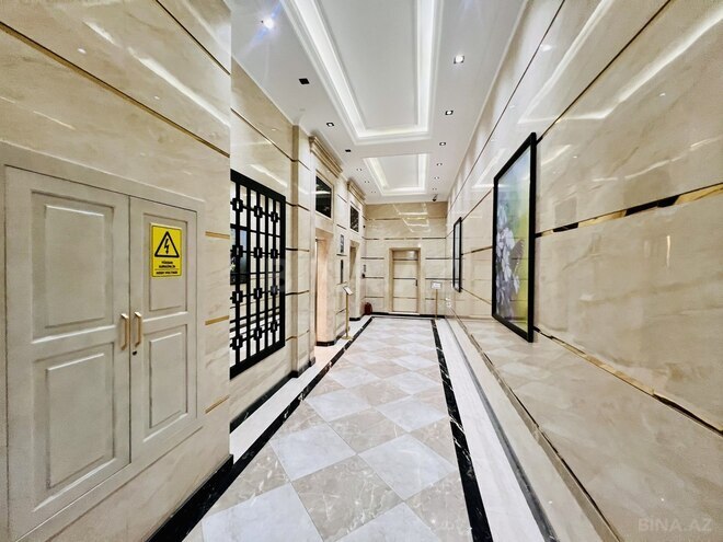 Продаётся 2-комн. новостройка 35 м², м. Гянджлик, photo 23 from 25