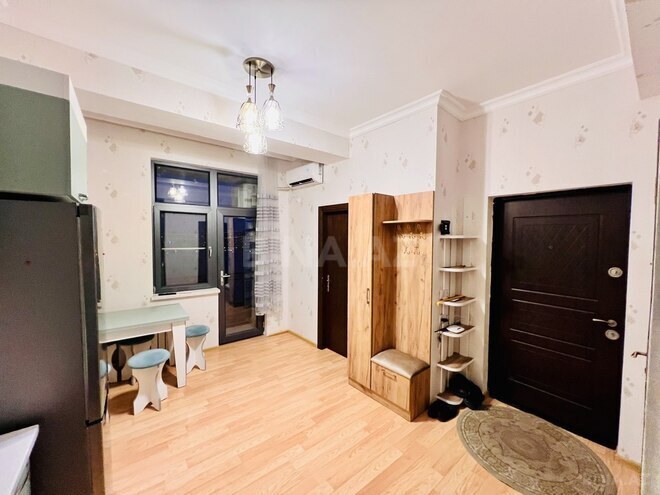 Продаётся 2-комн. новостройка 35 м², м. Гянджлик, photo 8 from 25