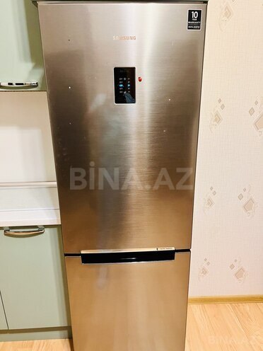 Продаётся 2-комн. новостройка 35 м², м. Гянджлик, photo 6 from 25