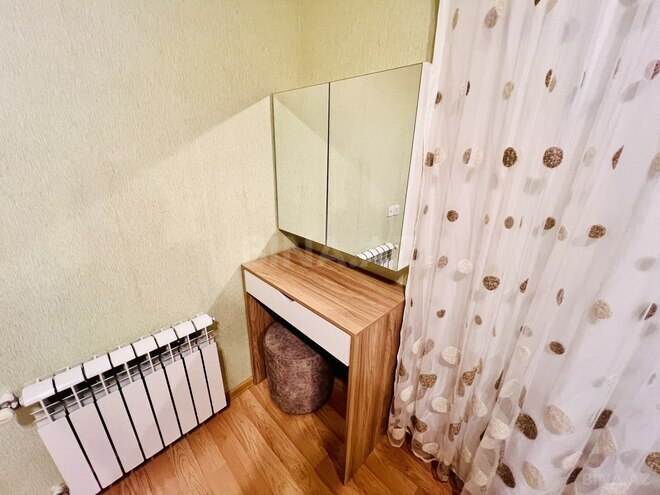 Продаётся 2-комн. новостройка 35 м², м. Гянджлик, photo 14 from 25