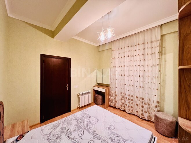 Продаётся 2-комн. новостройка 35 м², м. Гянджлик, photo 19 from 25