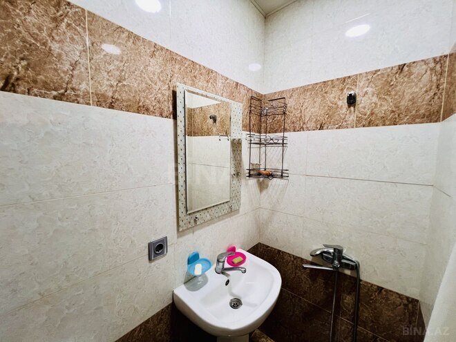 Продаётся 2-комн. новостройка 35 м², м. Гянджлик, photo 13 from 25