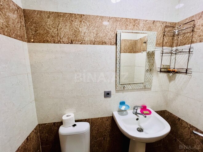 Продаётся 2-комн. новостройка 35 м², м. Гянджлик, photo 12 from 25