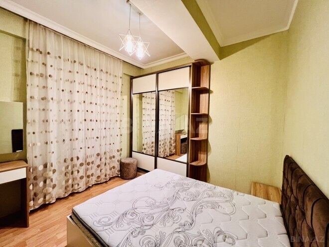 Продаётся 2-комн. новостройка 35 м², м. Гянджлик, photo 18 from 25