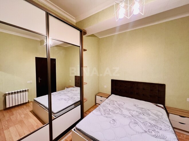 Продаётся 2-комн. новостройка 35 м², м. Гянджлик, photo 16 from 25