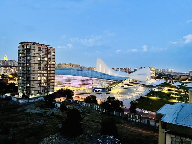 Продаётся 2-комн. новостройка 35 м², м. Гянджлик, photo 15 from 25