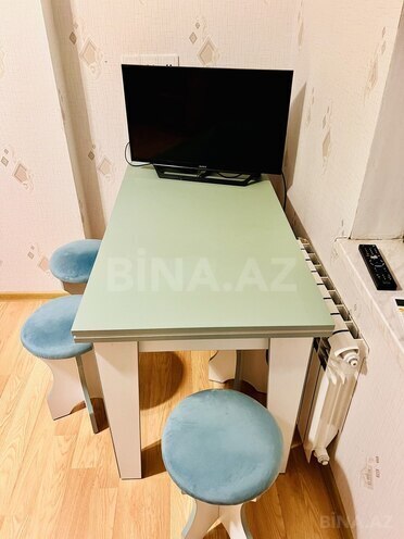 Продаётся 2-комн. новостройка 35 м², м. Гянджлик, photo 22 from 25