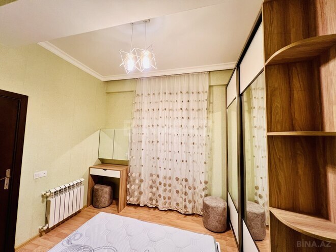 Продаётся 2-комн. новостройка 35 м², м. Гянджлик, photo 17 from 25
