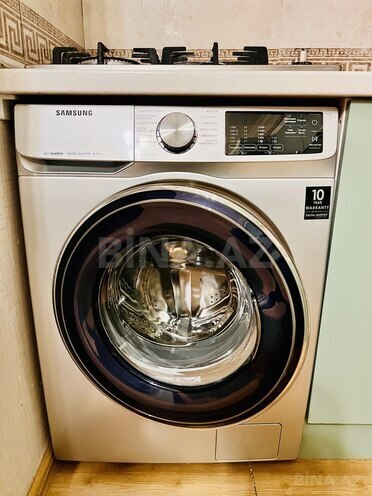 Продаётся 2-комн. новостройка 35 м², м. Гянджлик, photo 7 from 25