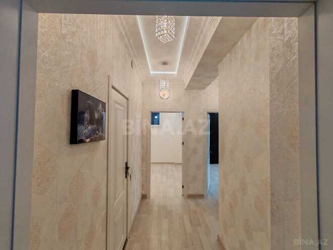 Satılır 3 otaqlı yeni tikili 65 m², Masazır q., photo 6 from 14