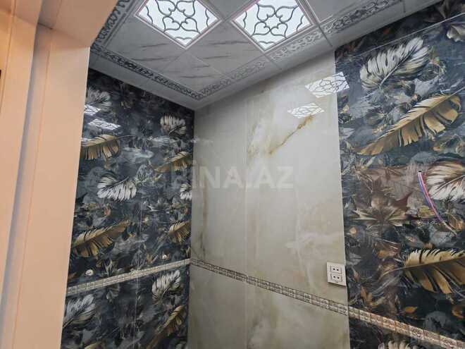 Satılır 3 otaqlı yeni tikili 65 m², Masazır q., photo 12 from 14