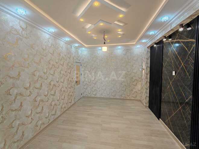 Satılır 3 otaqlı yeni tikili 65 m², Masazır q., photo 3 from 14