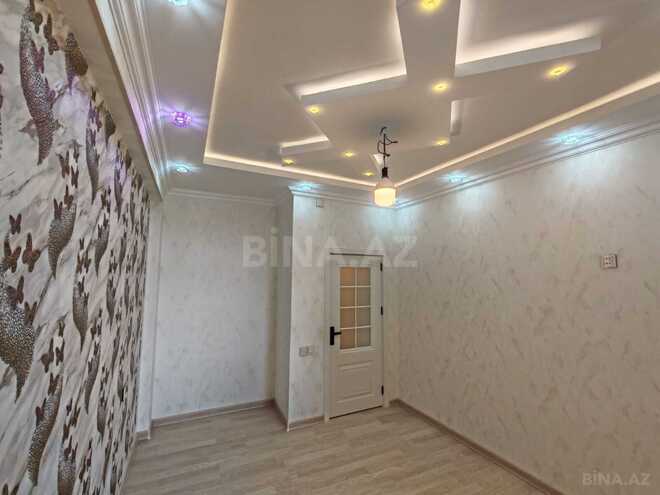 Satılır 3 otaqlı yeni tikili 65 m², Masazır q., photo 7 from 14