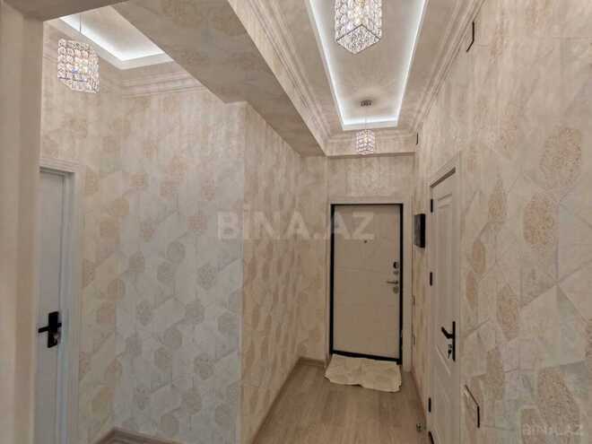 Satılır 3 otaqlı yeni tikili 65 m², Masazır q., photo 4 from 14