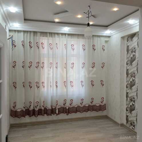Satılır 3 otaqlı yeni tikili 65 m², Masazır q., photo 11 from 14