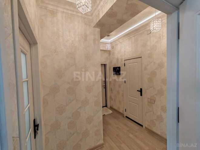 Satılır 3 otaqlı yeni tikili 65 m², Masazır q., photo 9 from 14