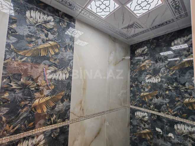 Satılır 3 otaqlı yeni tikili 65 m², Masazır q., photo 13 from 14