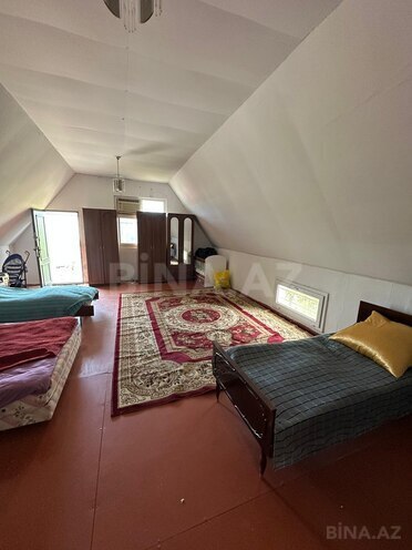 Satılır 3 otaqlı həyət evi/bağ evi 100 m², Novxanı q., photo 16 from 21