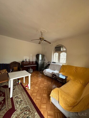 Satılır 3 otaqlı həyət evi/bağ evi 100 m², Novxanı q., photo 20 from 21