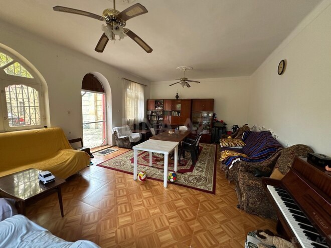 Satılır 3 otaqlı həyət evi/bağ evi 100 m², Novxanı q., photo 15 from 21