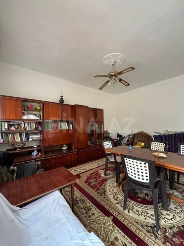 Satılır 3 otaqlı həyət evi/bağ evi 100 m², Novxanı q., photo 17 from 21