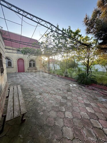 Satılır 3 otaqlı həyət evi/bağ evi 100 m², Novxanı q., photo 11 from 21
