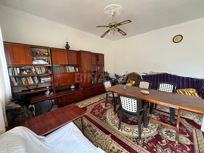 Satılır 3 otaqlı həyət evi/bağ evi 100 m², Novxanı q., photo 19 from 21