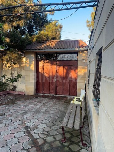 Satılır 3 otaqlı həyət evi/bağ evi 100 m², Novxanı q., photo 10 from 21