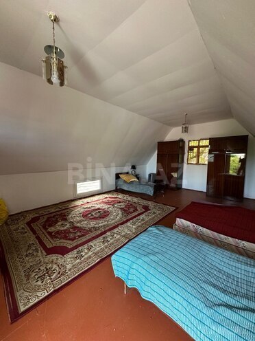 Satılır 3 otaqlı həyət evi/bağ evi 100 m², Novxanı q., photo 18 from 21