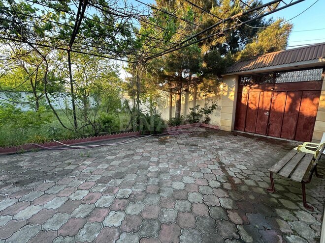 Satılır 3 otaqlı həyət evi/bağ evi 100 m², Novxanı q., photo 9 from 21
