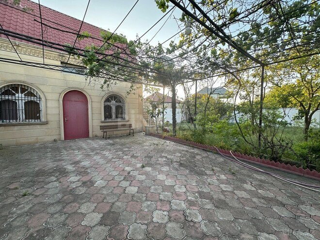 Satılır 3 otaqlı həyət evi/bağ evi 100 m², Novxanı q., photo 12 from 21
