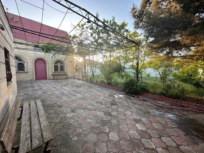 Satılır 3 otaqlı həyət evi/bağ evi 100 m², Novxanı q., photo 14 from 21