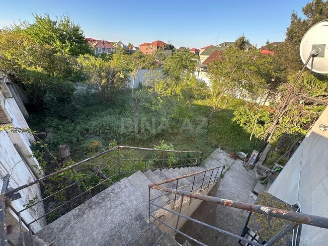 Satılır 3 otaqlı həyət evi/bağ evi 100 m², Novxanı q., photo 5 from 21