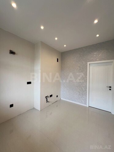Satılır 2 otaqlı yeni tikili 75 m², Həzi Aslanov m., photo 9 from 13