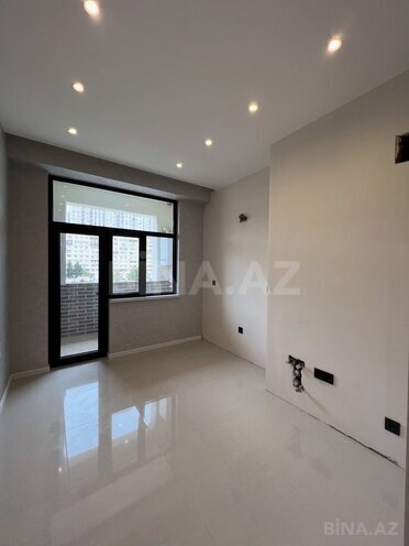 Satılır 2 otaqlı yeni tikili 75 m², Həzi Aslanov m., photo 4 from 13