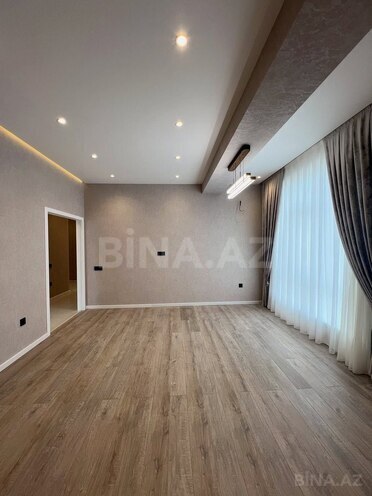 Satılır 2 otaqlı yeni tikili 75 m², Həzi Aslanov m., photo 3 from 13