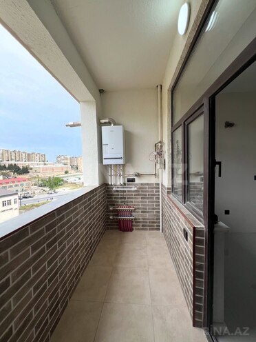 Satılır 2 otaqlı yeni tikili 75 m², Həzi Aslanov m., photo 11 from 13