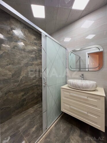 Satılır 2 otaqlı yeni tikili 75 m², Həzi Aslanov m., photo 10 from 13