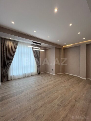 Satılır 2 otaqlı yeni tikili 75 m², Həzi Aslanov m., photo 1 from 13