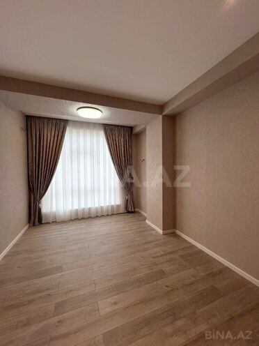 Satılır 2 otaqlı yeni tikili 75 m², Həzi Aslanov m., photo 5 from 13