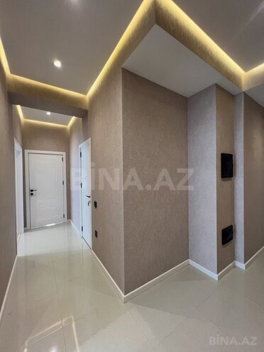 Satılır 2 otaqlı yeni tikili 75 m², Həzi Aslanov m., photo 7 from 13