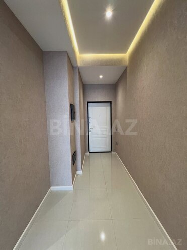 Satılır 2 otaqlı yeni tikili 75 m², Həzi Aslanov m., photo 8 from 13
