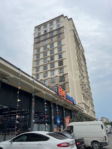 Satılır 2 otaqlı yeni tikili 75 m², Həzi Aslanov m., photo 12 from 13
