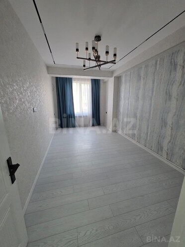 Продаётся 2-комн. новостройка 50 м², м. Ази Асланов, photo 1 from 11