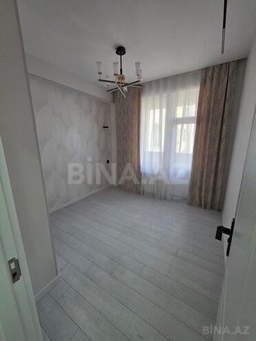 Продаётся 2-комн. новостройка 50 м², м. Ази Асланов, photo 3 from 11