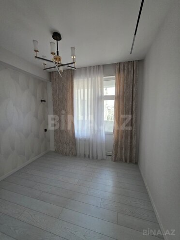 Продаётся 2-комн. новостройка 50 м², м. Ази Асланов, photo 6 from 11