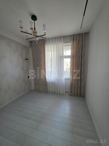 Продаётся 2-комн. новостройка 50 м², м. Ази Асланов, photo 4 from 11