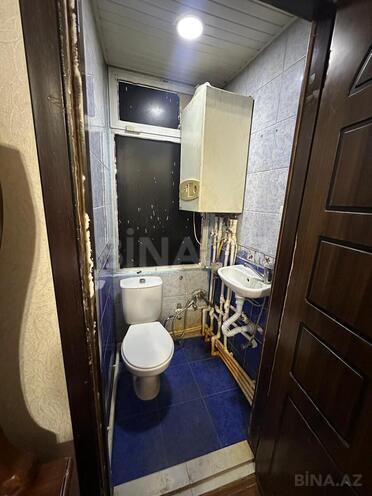 Сдаётся 2-комн. вторичка 85 м², Сабаильский р., photo 9 from 10