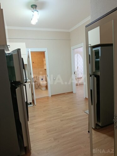 İcarəyə verilir 2 otaqlı yeni tikili 60 m², 28 May m., photo 15 from 19