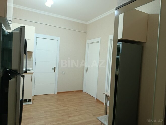 İcarəyə verilir 2 otaqlı yeni tikili 60 m², 28 May m., photo 14 from 19